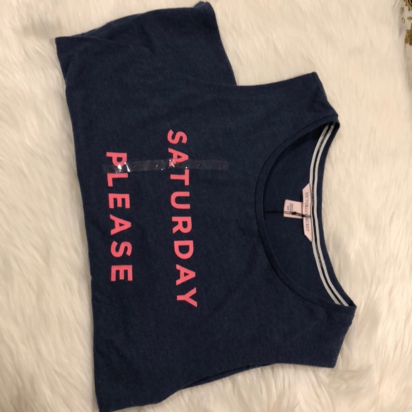 Victorias  secret  Tanktop Shirt - Picture 6 of 7